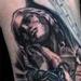 Tattoos - Lady Time - 88973